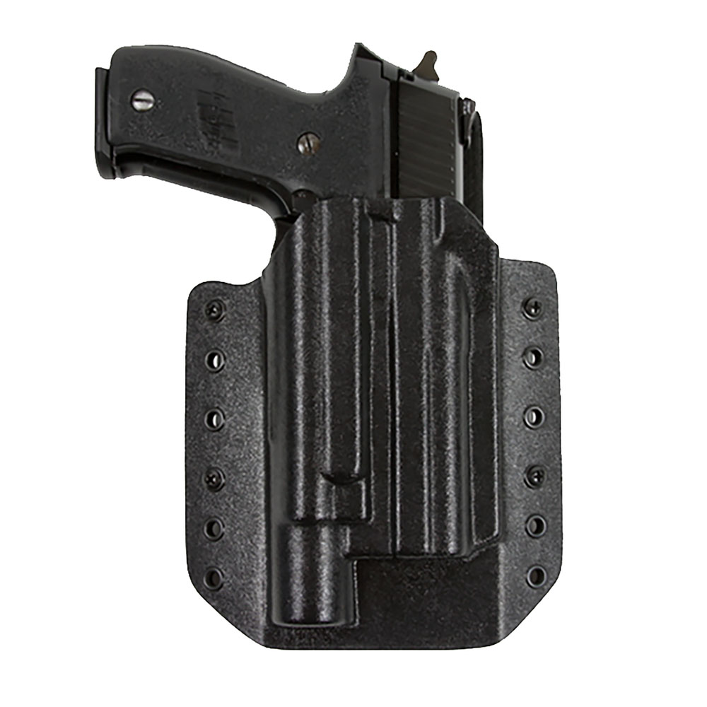 HTC | Sig Sauer Vantage Holster P226 TLR-2 i gruppen HLSTER hos Equipt AB (HTC Vant Holster SIGTLR2)